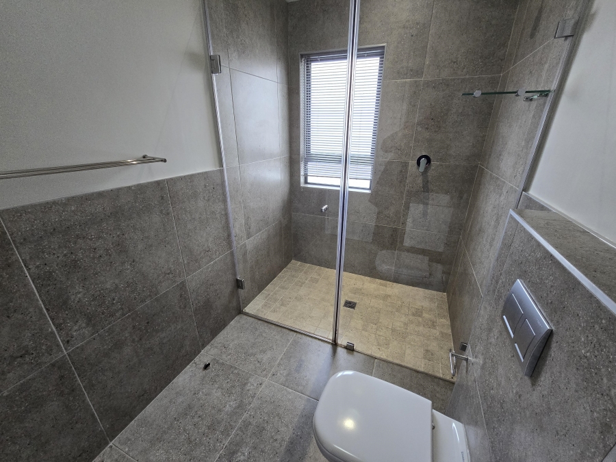 To Let 3 Bedroom Property for Rent in Groot Phesantekraal Estate Western Cape